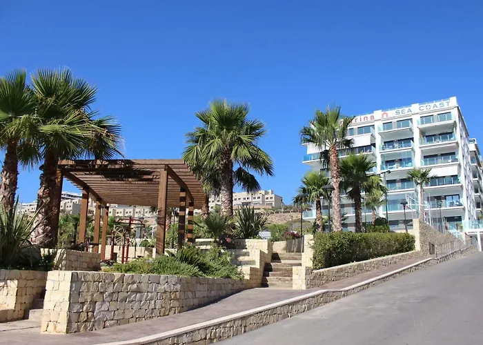 Arenales Beach