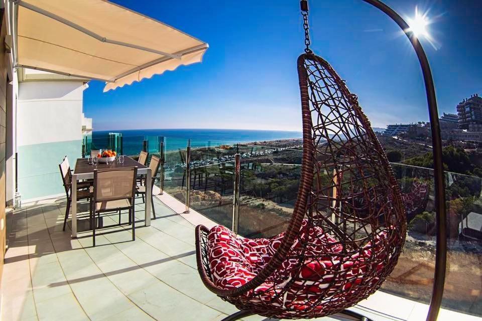 Arenales Apartment *