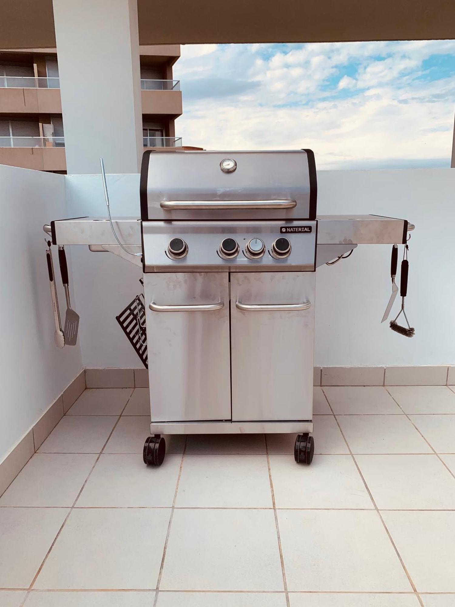 Apartment Arenales
