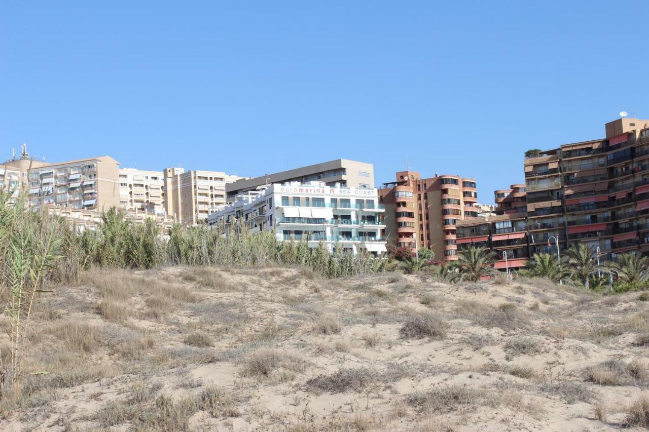 Arenales Apartment