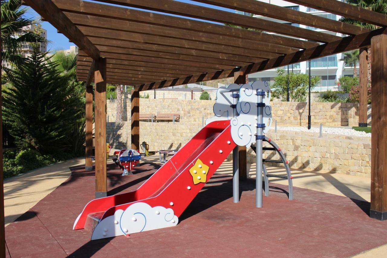 Arenales Apartment Arenales del Sol