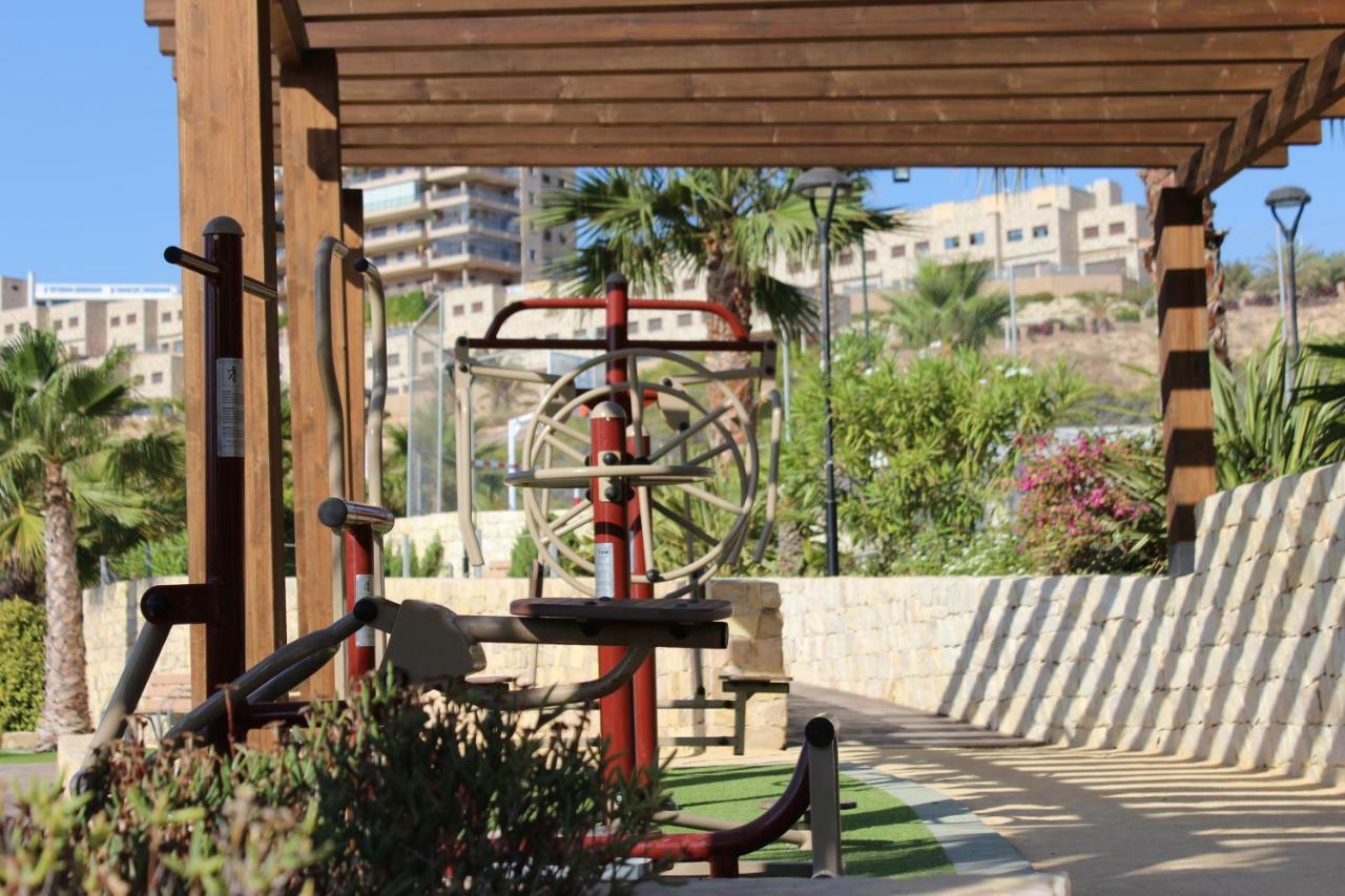 Apartment Arenales