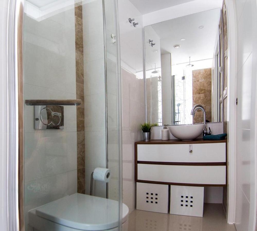 Arenales Apartment *