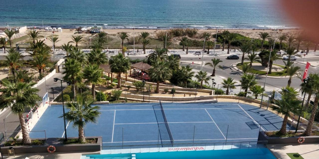 Arenales